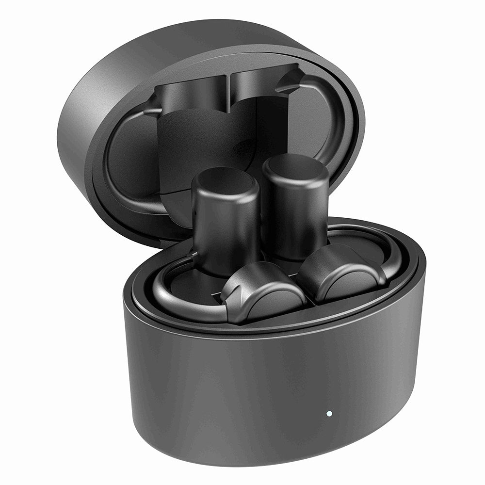 BT-980 Bone Conduction TWS Earbuds Stereo V5.2 Bluetooth Headphone Noise Cancelling Low Latency Gaming Headset Support Touch Control HD Calling BT-980 Bone Conduction TWS Earbuds Stereo V5.2 Bluetooth Headphone Noise Cancelling Low Latency Gaming Headset Support Touch Control HD Calling